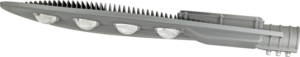 LED utcai világítás, fix rögzítéssel