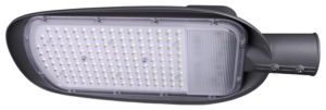 LED utcai világítás, fix rögzítéssel