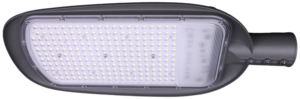 LED utcai világítás, fix rögzítéssel