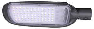 LED utcai világítás, fix rögzítéssel