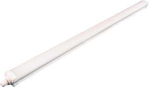 Védett LED ipari lámpatest