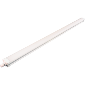 Védett LED ipari lámpatest
