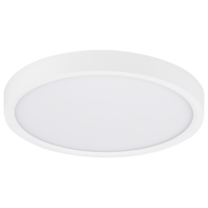 LED mennyezeti lámpa színhőállító kapcsolóval