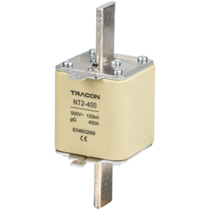 Késes biztosító