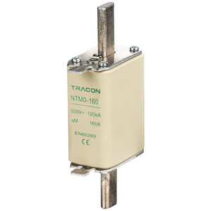 Késes biztosító