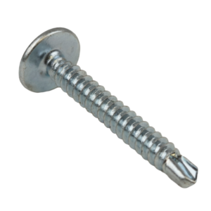 Laposfejű önfúró lemezcsavar,4,2x32mm