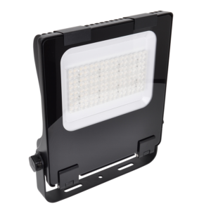 LED fényvető, szimmetrikus