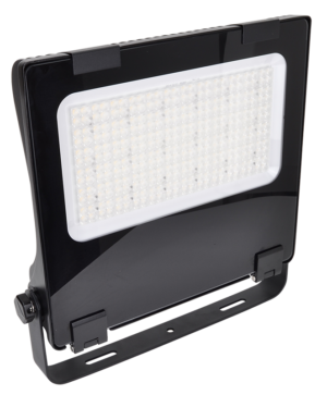 LED fényvető, szimmetrikus