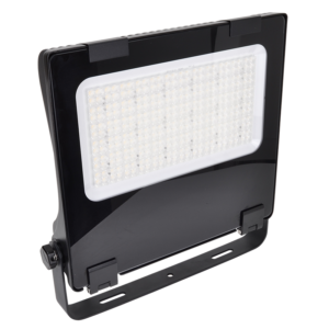 LED fényvető, szimmetrikus