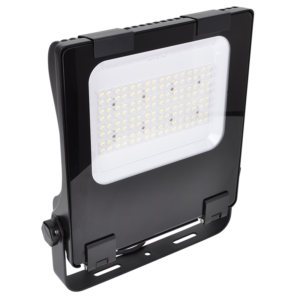 LED fényvető, aszimmetrikus