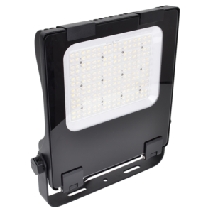 LED fényvető, aszimmetrikus