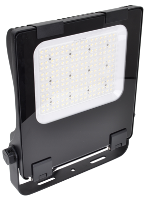 LED fényvető, aszimmetrikus