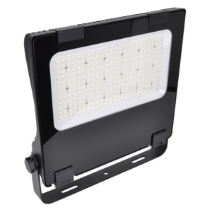 LED fényvető, aszimmetrikus