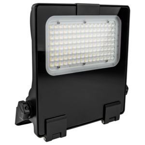 LED fényvető, aszimmetrikus