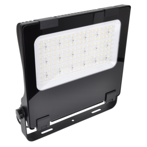 LED fényvető, szimmetrikus