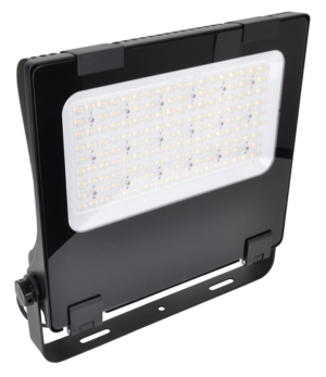 LED fényvető, szimmetrikus