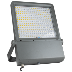 LED fényvető, szimmetrikus, dimmelhető