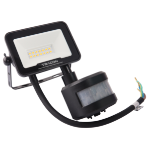 LED fényvető SAMSUNG chippel,mozgásérzékelős