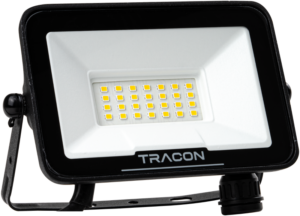 LED fényvető SAMSUNG chippel,mozgásérzékelő csatlakozóval