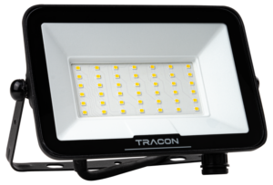 LED fényvető SAMSUNG chippel,mozgásérzékelő csatlakozóval