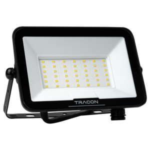 LED fényvető SAMSUNG chippel,mozgásérzékelő csatlakozóval