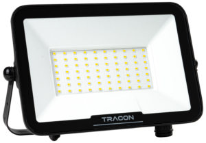 LED fényvető SAMSUNG chippel,mozgásérzékelő csatlakozóval
