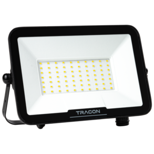 LED fényvető SAMSUNG chippel,mozgásérzékelő csatlakozóval