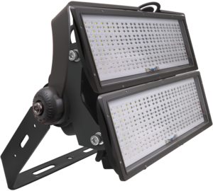 LED fényvető
