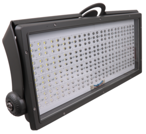 LED fényvető