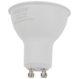 Műanyag házas SMD LED spot fényforrás SAMSUNG chippel