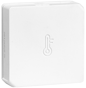 Zigbee Szenzor