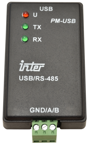 USB-485 converter TFJA-08-hoz