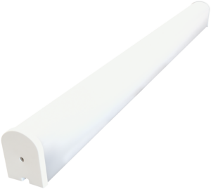 Védett integrált LED-es bútorvilágító