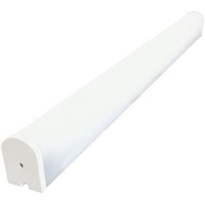 Védett integrált LED-es bútorvilágító