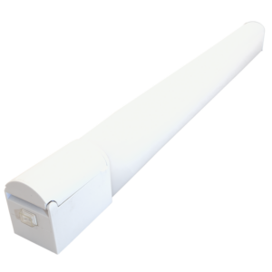 Védett integrált LED-es bútorvilágító csatlakozóaljzattal