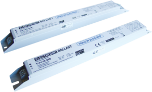 Elektronikus előtét T8 fénycsöves lámpatestekhez
