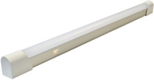 LED T8 bútorvilágító belső sorozatkapoccsal