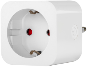 Okos csatlakozó adapter