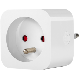 Okos csatlakozóadapter
