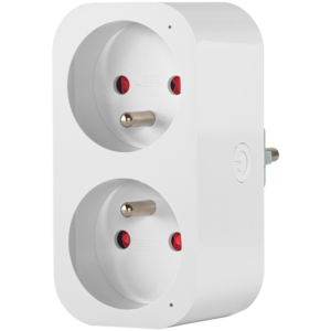 Okos csatlakozó adapter