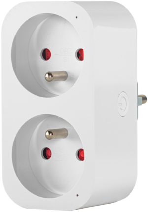 Okos csatlakozó adapter