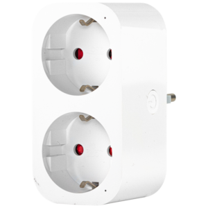 Okos csatlakozó adapter
