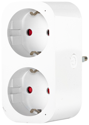Okos csatlakozó adapter