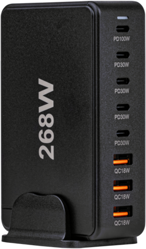 USB állomás