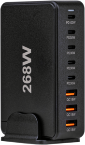 USB állomás