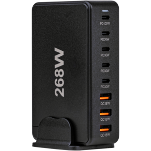USB állomás