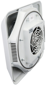 Tető ventilátor