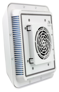 Tető ventilátor
