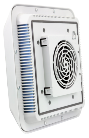 Tető ventilátor