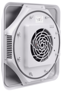 Tető ventilátor